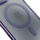 3MK Frosty MagCase iPhone 15 Plus purple — Foto 27
