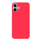 Beline Candy maciņš telefonam iPhone 16 Plus rozā — Foto 1
