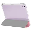 Case Skinarma Zeta iPad Air 11"          (M2|M3|5Gen|4Gen) pink Foto 4