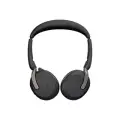 Jabra Evolve2 65 Flex UC Stereo - headset Foto 1