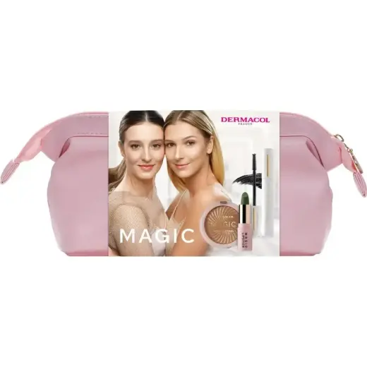Dermacol, Set Regalo Bellezza, Magisches Geschenkset (Set Di Profumi)