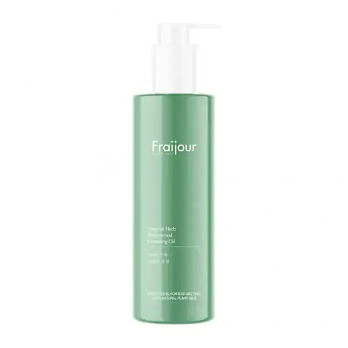 Fraijour Original Herb Wormwood Cleansing Oil, 210 ml