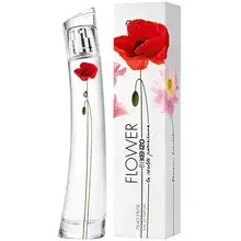 "Flower By Kenzo La Recolte Parisienne EDP" - Flower By Kenzo The Parisian Harvest EDP. Фото num