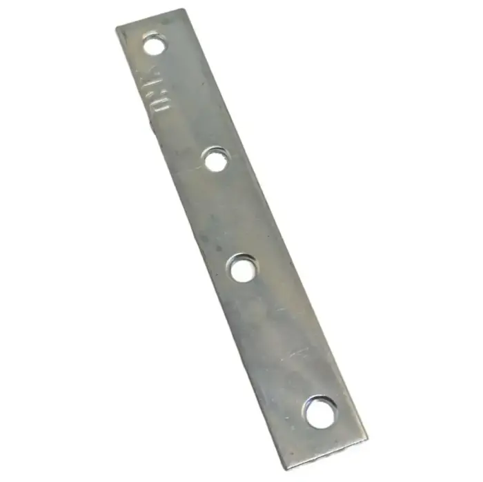 Plāksne LW3 98x17x2mm stiprinājuma šaura