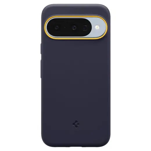 SPIGEN NANO POP MAG MAGSAFE GOOGLE PIXEL 10 | 10 PRO BLUEBERRY NAVY Photo