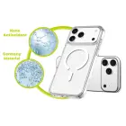Mobile Origin Easy Case Compatible with MagSafe Clear iPhone 18 Pro Max — Photo 8