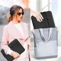 Tech-Protect Sleeve Laptop Bag 15-16 - Black Foto 13
