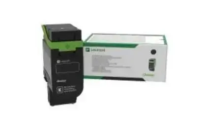 Lexmark Toner 75M20K0 Black Standard