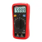 Uni-T UT133A Handheld Digital Multimeter — Foto 3