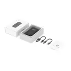 Carlinkit CP2A PRO Wireless Adapter for CarPlay/Android Auto — Photo 6