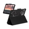 UAG Plyo Case with Apple Pencil Holder for iPad 10.9" (10th Gen.) - Olive Фото num