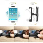 Blavec Car holder BH-17 to headrest (BH17-HRB) black Foto 7