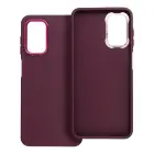 Frame phone case for Samsung Galaxy A13 5G (A136) | A04s (A047) purple — Photo 5
