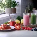 PHILIPS 5000 Series blenderis, 800W Photo