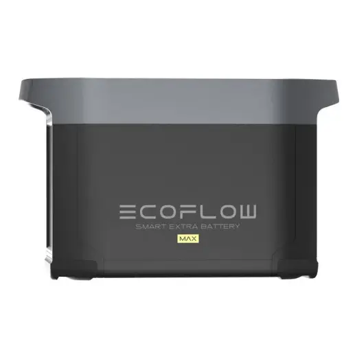 Extra battery for EcoFlow DELTA 2 Max Фото num