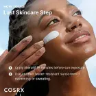 COSRX Vitamin E Vitalizing Sunscreen SPF 50+ 50ml — Foto 6
