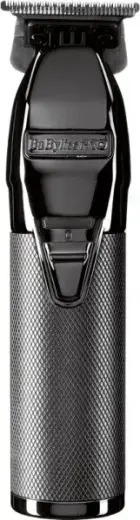 Babyliss Pro Professional Hair Clipper Skeleton Gunsteel Hair Clipper FX7870GSE