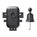 Joyroom JR-OK6 Car Phone Holder for Air Vent - Black Photo