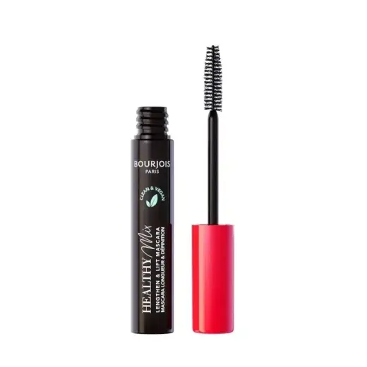 Bourjois Healthy Mix Lengthen & Lift Mascara 001 Black 7 Ml Foto 7