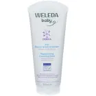 Weleda Baby Balsamo Detergente 3 in 1 Photo
