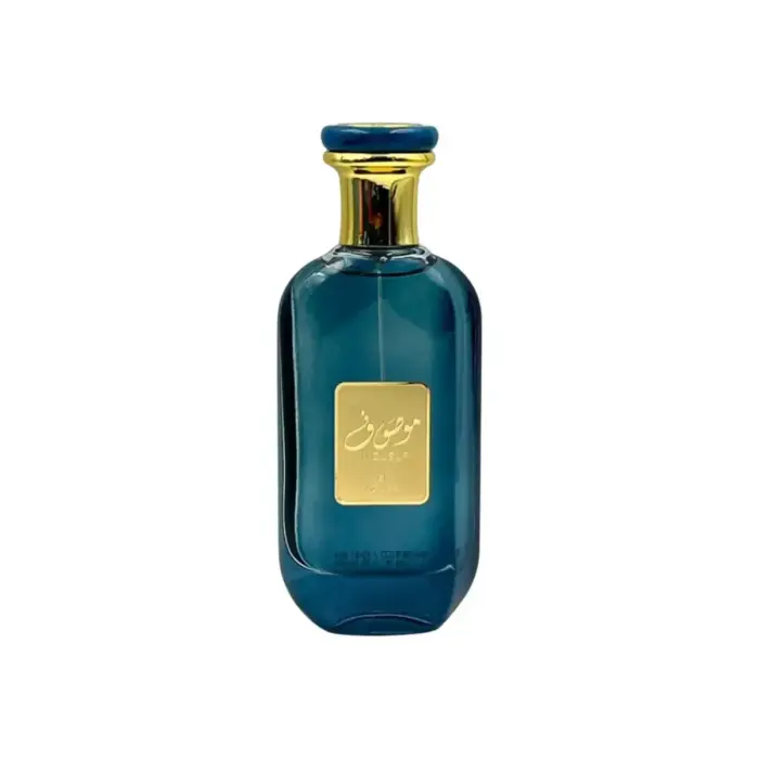 Ard Al Zaafaran Mousuf Azure (EDP) parfimērijas ūdens unisex 100 ml
