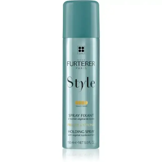 RenAnd Furterer Style Spray Fixing 150ml