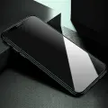 Tempered glass Orange for phone Samsung Galaxy S25 Plus (with fingerprint unlock) Photo