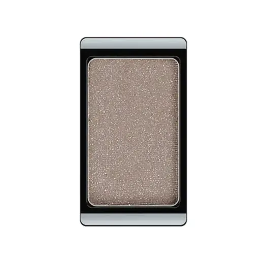 Artdeco Glitter Eyeshadow (Glamour) 0.8 G - Shade: 350 Glam Grey Beige Foto 1