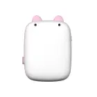 HURC9 Bluetooth Thermal Printer Mini Kitty with App - Pink Foto 9