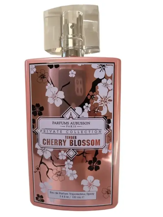 Aubusson Private Collection Tender Cherry Blossom (EDP) parfimērijas ūdens sievietēm 100 ml