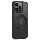 Tactical MagForce Hyperstand Cover for Apple iPhone 13 Pro Asphalt — Фото 1