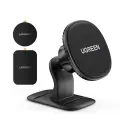 Ugreen Magnetic Car Phone Holder Adhesive for Dashboard Black (LP292) Photo