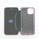 Beline Etui Book Magnetic Redmi 9A/red — Foto 3