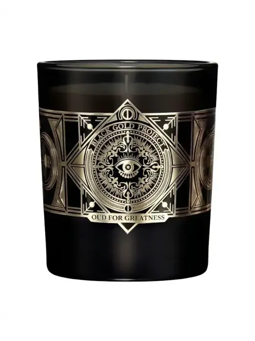 INITIO OUD FOR GREATNESS CANDLE 180 GR