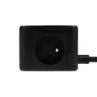 Huslog Cube Extension Cord with LED — Foto 7