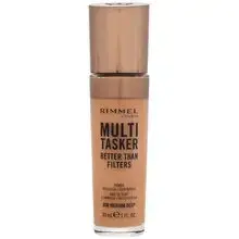 Мультизадачник лучше, чем фильтры 30 мл. Фото num