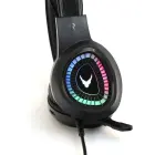 Varr VH8010L spēļu austiņas RGB | USB | 3,5 mm Foto 2