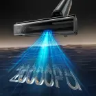 UWANT D700 Upright Vacuum Cleaner with Mopping Function and Charging Station - White Foto 41