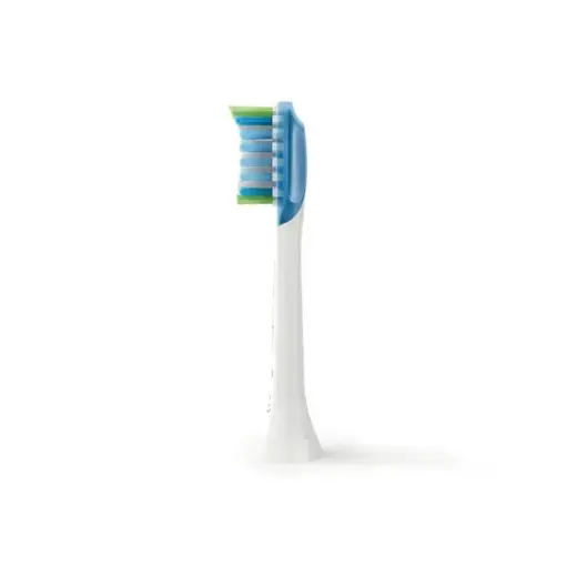 Philips Brushheads HX9044 87 Sonicare C3 Premium Plaque Defence white (4pcs) Фото num