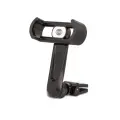 Forever AH-120 Universal (5 - 8 cm) Air Vent Holder Black Photo