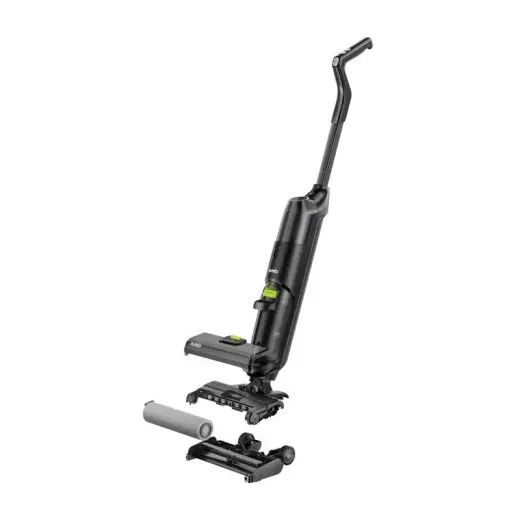 EUREKA wireless upright mop vacuum cleaner NEW400 Фото num