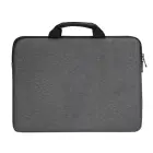 Wozinsky laptop bag 15.6" gray — Photo 2