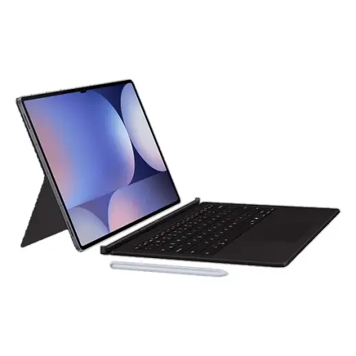 Etui Samsung EF-DX925UBEGWW Tab S10 Ultra | S9 Ultra czarny|black Book Cover Keyboard Фото num