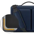 TECH-PROTECT DEFENDER BAG LAPTOP 13-14 NAVY BLUE Foto 4