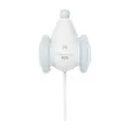 Interactive Cat Toy Cheerble Wicked Mouse (blue and white) Foto 2