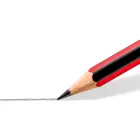Zīmulis STAEDTLER TRADITION 5B — Foto 4