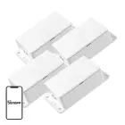 SONOFF Basic R5 Gen5 Wi-Fi Matter 10A Switch, 4-Pack — Photo 1