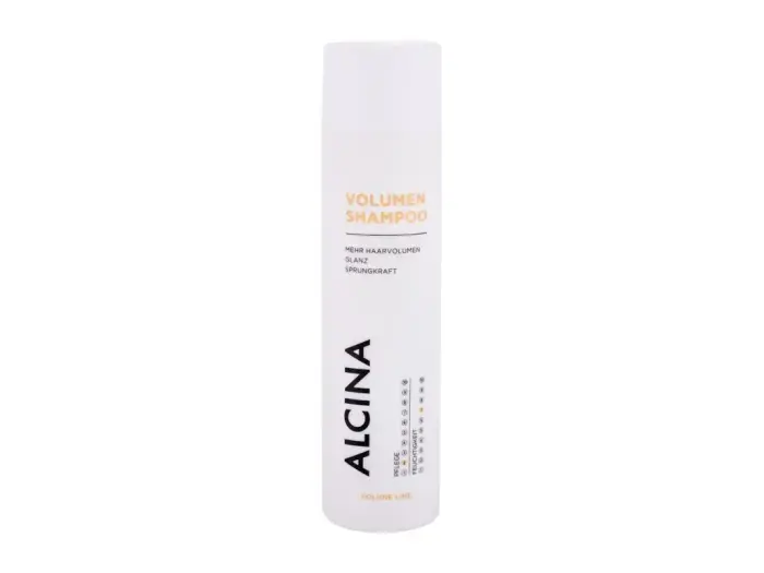 ALCINA Volume Line Shampoo 250 ml