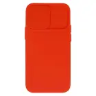 Camshield Soft for Samsung Galaxy S25 Red — Foto 6