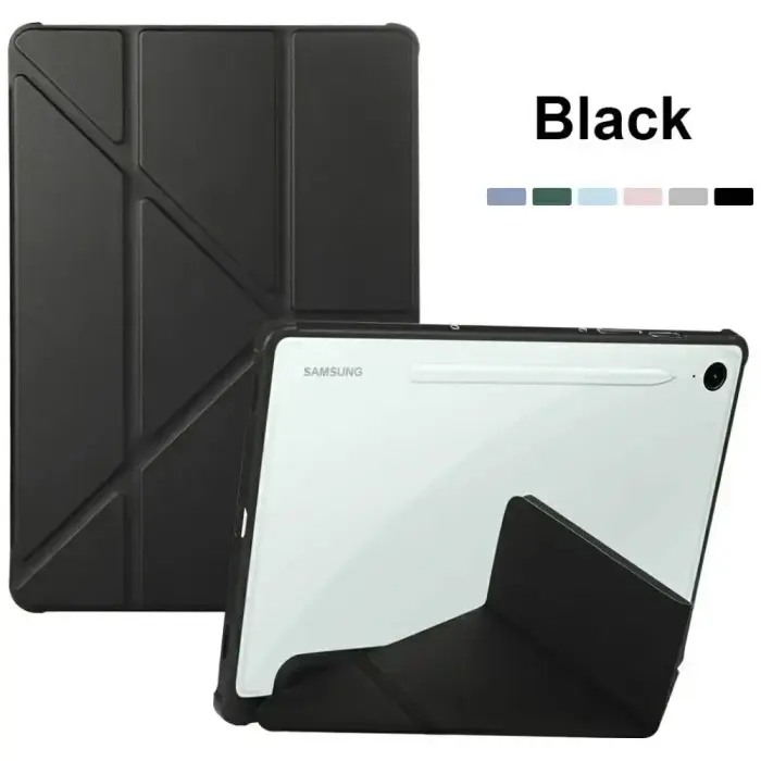 case for Galaxy Tab S10 Ultra (X920/X926) black